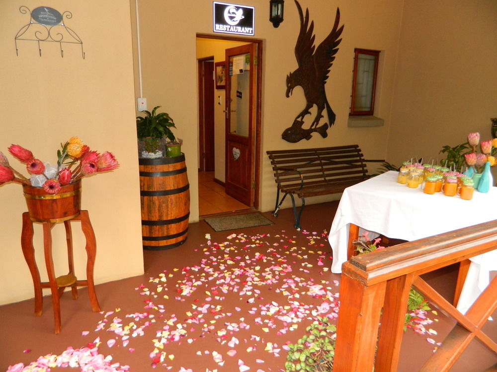 Molen Drift Arendsrus Country Resort מראה חיצוני תמונה